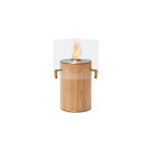 Pillar 3T Designer Fireplace