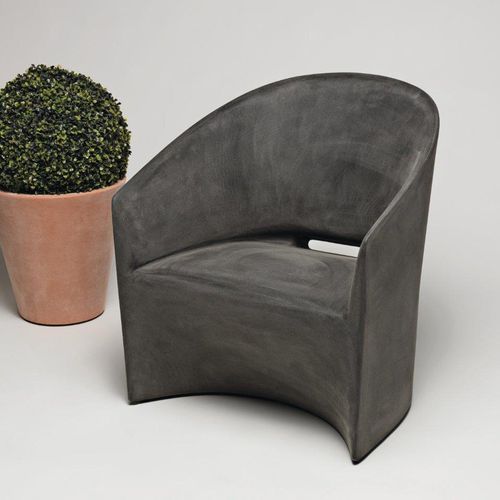 Pine Beach Armchair