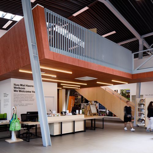 Pinetech Cladding Panels - Plytech Panels