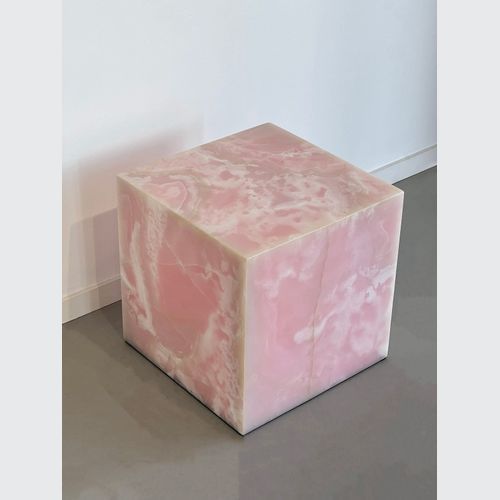 Onyx Cube