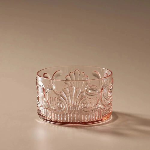 Acrylic Snack Bowls