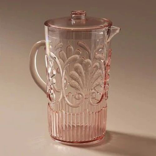 Acrylic Jug