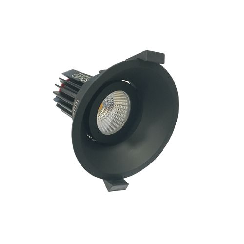 LED Piranha 17W Downlight