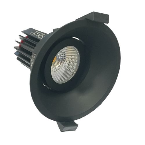 LED Piranha 17W Downlight