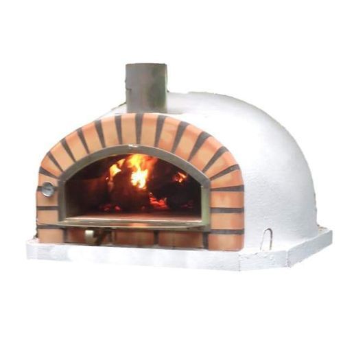 Pizzaioli Traditional Brick Arch