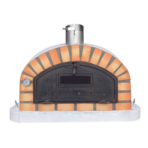 Pizzaioli Premium Door Wood Fired Pizza Oven