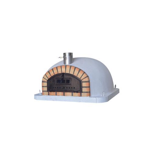 Pizzaioli Premium Door Wood Fired Pizza Oven
