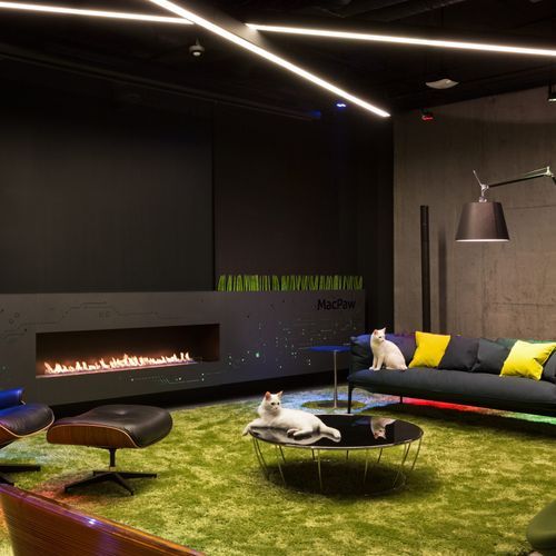 Planika Fla3 1990+ Bioethanol Fireplace