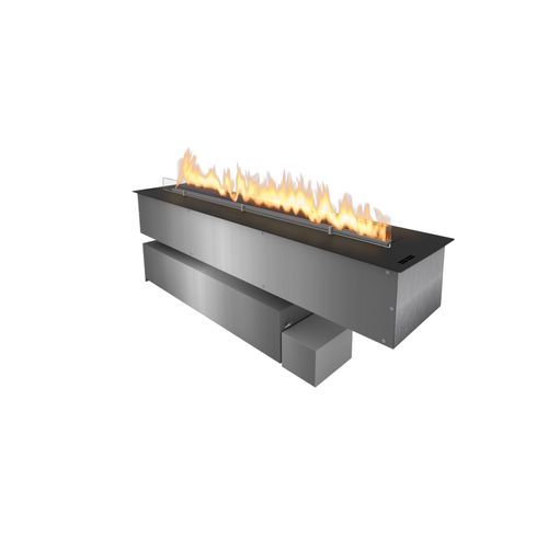 Planika Fla3+ 790 Bioethanol Fireplace