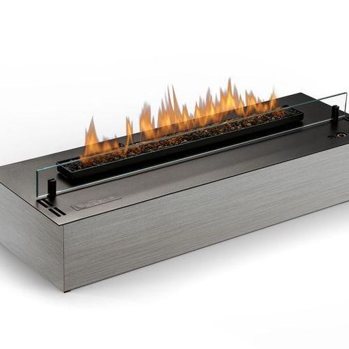 Planika Neo Bioethanol Fireplace