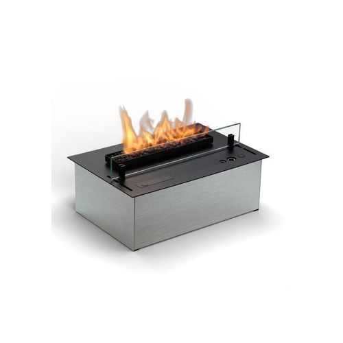 Planika Senso Bioethanol Fireplace Insert