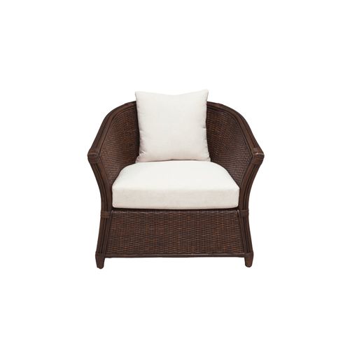 Amara Plantation Armchair