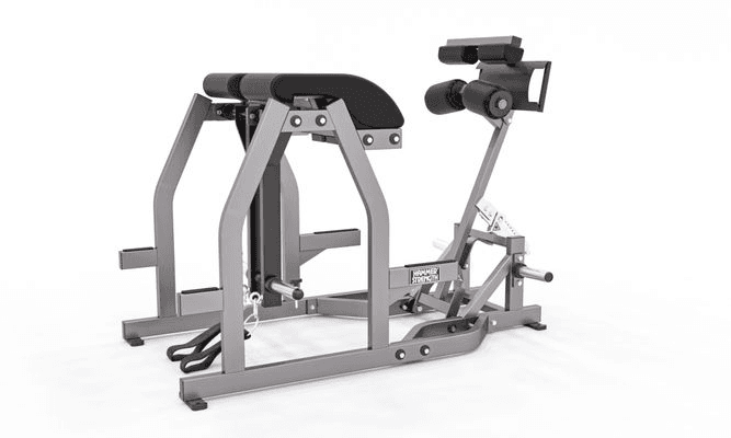 Glute Ham / Reverse Hyper Combo
