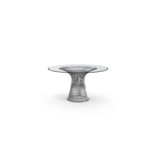 Platner High Table