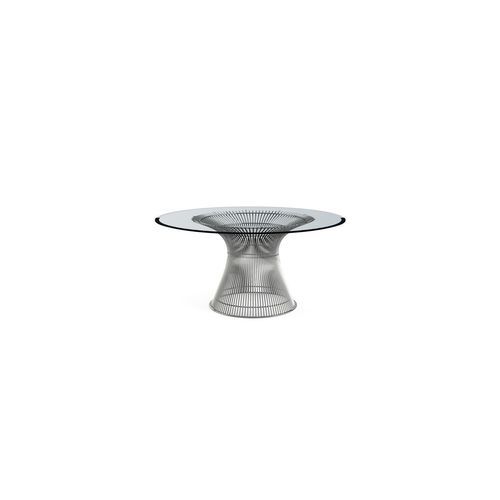 Platner High Table