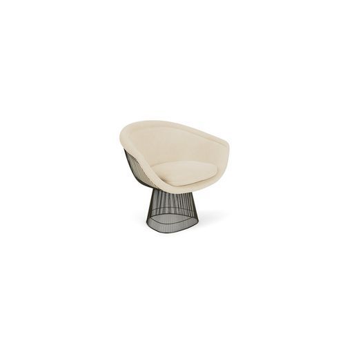Platner Lounge Chair