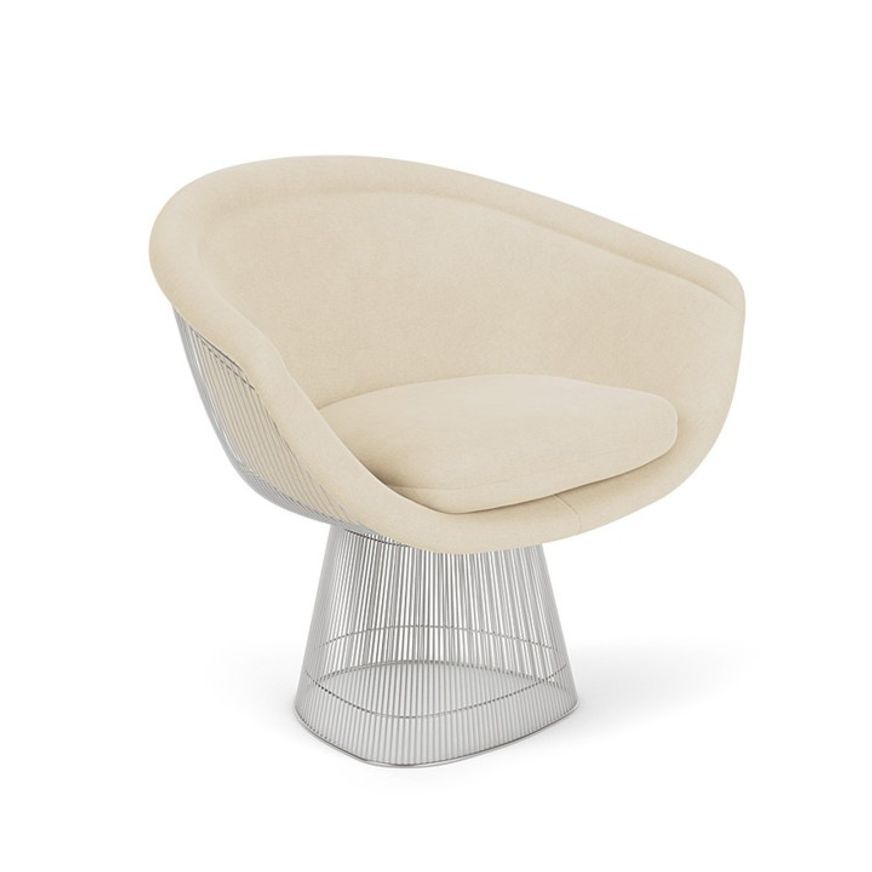 Platner Lounge Chair