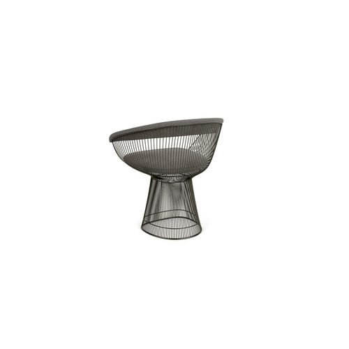 Platner Side Chair
