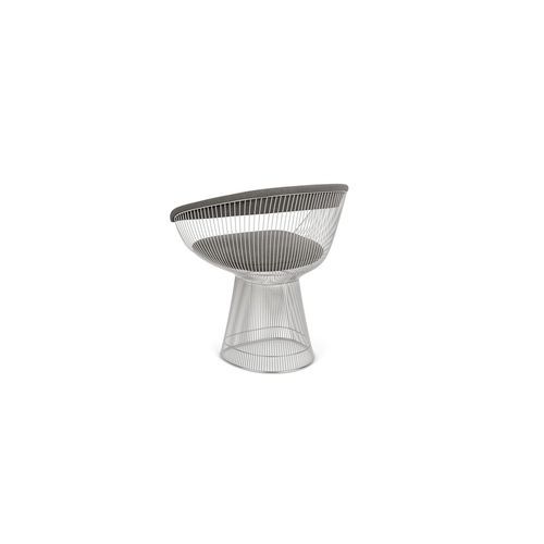 Platner Side Chair