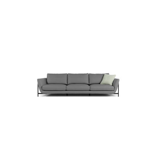 Playback 4-seat Sofa