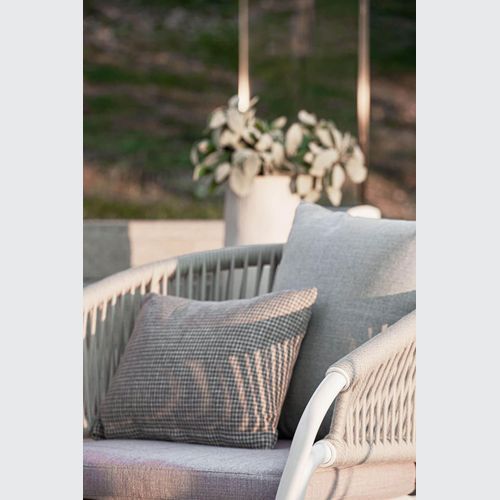 Pleasure 2.0 Outdoor Armchair by Atmosphera