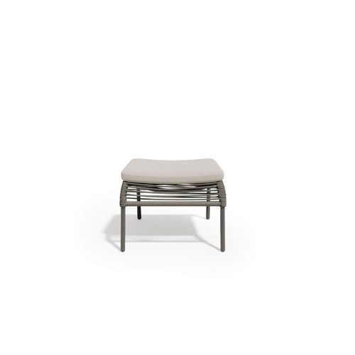 Pleasure 2.0 Outdoor Pouf by Atmosphera