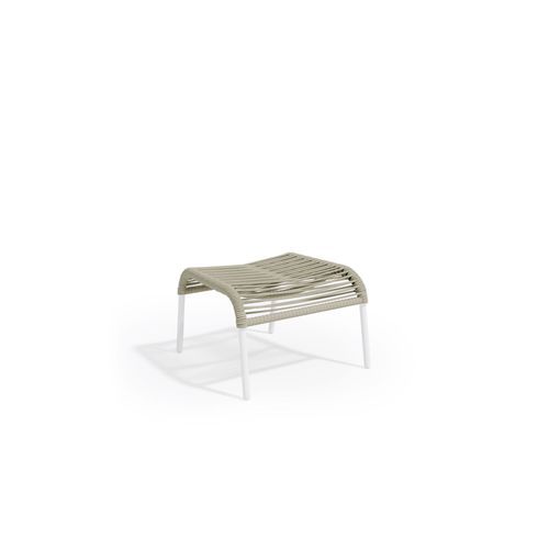 Pleasure 2.0 Outdoor Pouf by Atmosphera