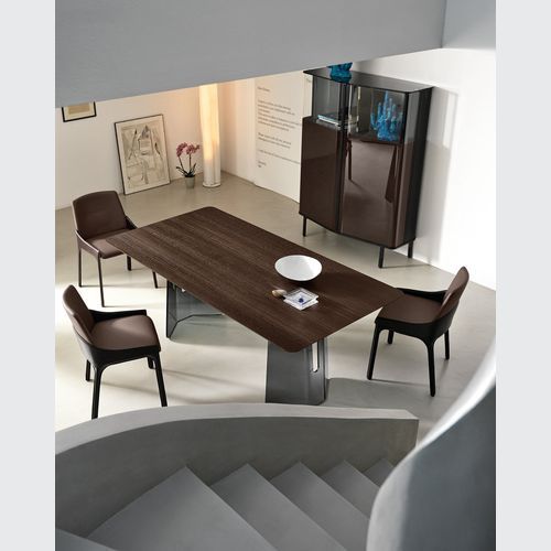 Plié Chair