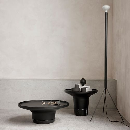 Poller Coffee Table