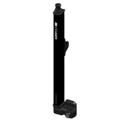 Pool Gate Latch