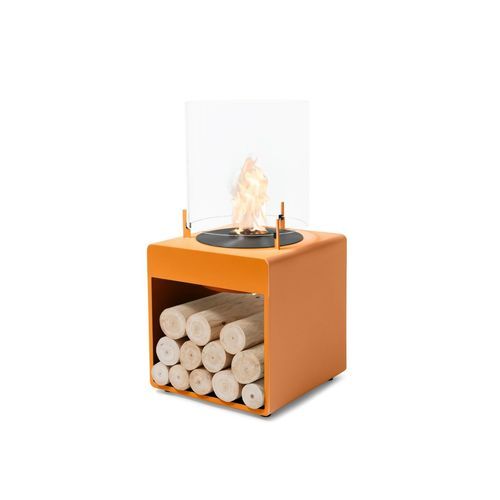 POP 3L Designer Fireplace