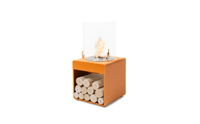 POP 3L Designer Fireplace