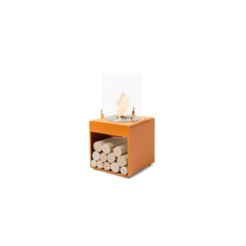 POP 3L Designer Fireplace