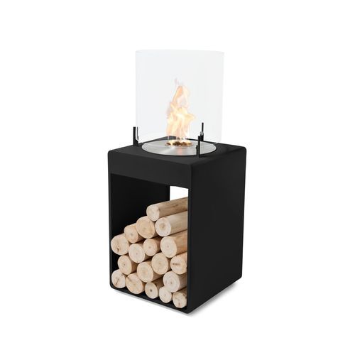 POP 3T Designer Fireplace