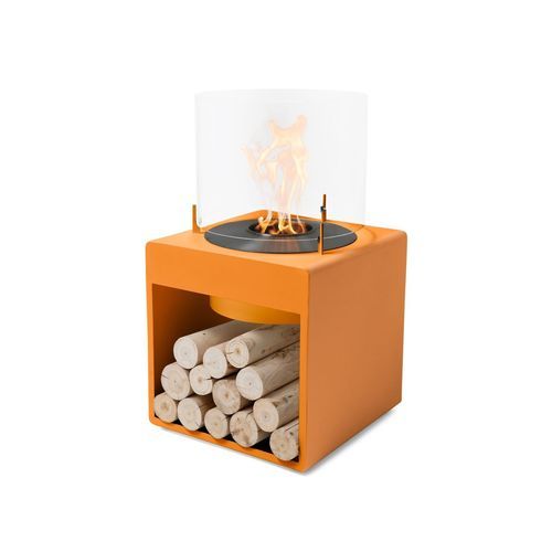 POP 8L Designer Fireplace