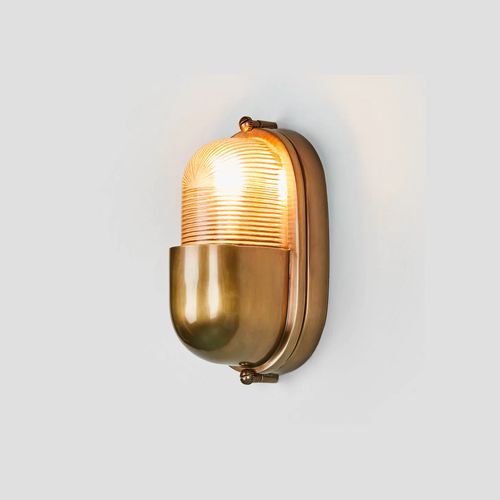 Port Wall Light
