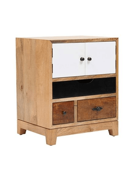 Portobello Bedside