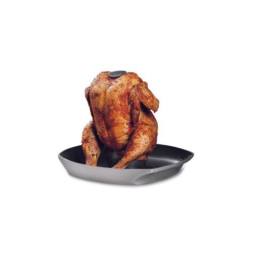 Weber Chicken/ Poultry Infusion Roaster