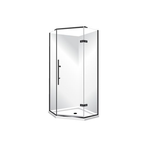 Frameless Pivot Angle 900