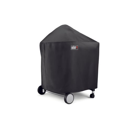 Weber 57cm Performer Deluxe Full Length Weatherproof Cover