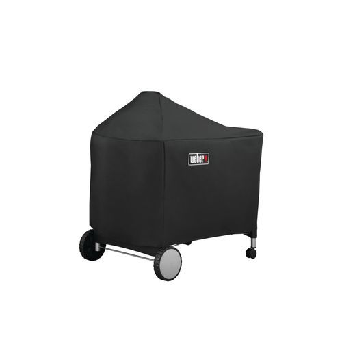 Weber 57cm Performer Premium Deluxe Full Length Weatherproof Cover