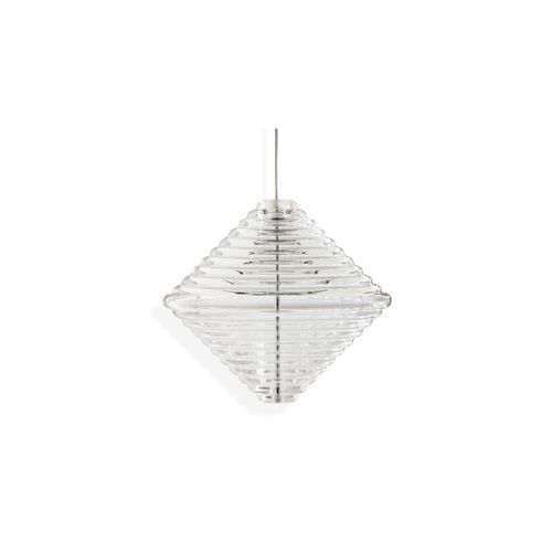 Press Cone Pendant