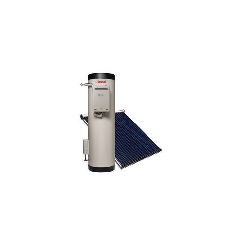 Prestige Evacuated Tube Systems
