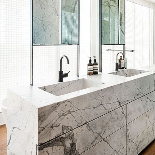 Arashi Natural Stone Slabs