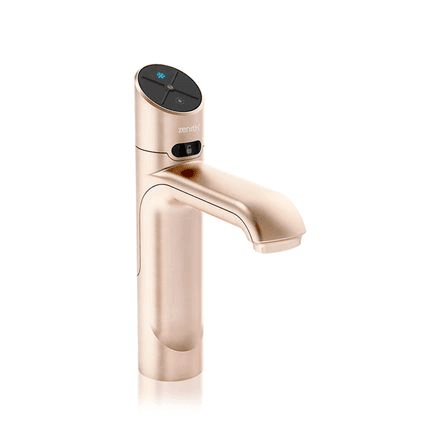 HydroTap G5 C Classic Plus Brushed Rose Gold
