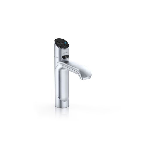 HydroTap G5 CS Classic Plus Brushed Chrome