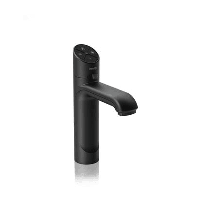 HydroTap G5 BCS Classic Plus Matte Black