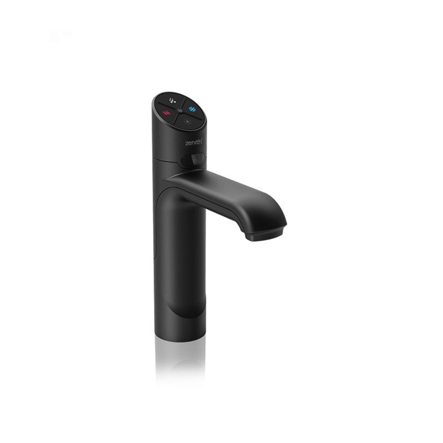 HydroTap G5 BCS Classic Plus Matte Black