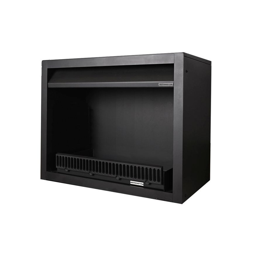 Warmington | Outdoor Wood Nouveau