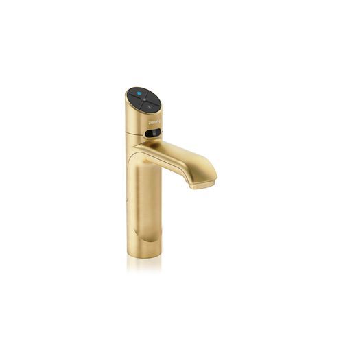 HydroTap G5 C Classic Plus Brushed Gold